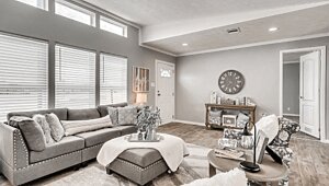 New Vision / The Whitehaven Interior 113946