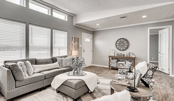 New Vision / The Whitehaven Interior 113946