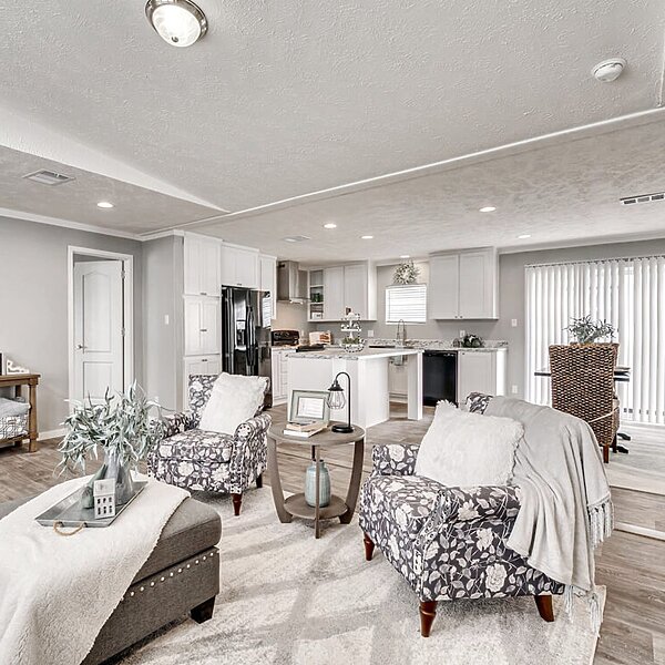 New Vision / The Whitehaven Interior 113947