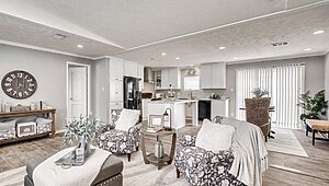 New Vision / The Whitehaven Interior 113947