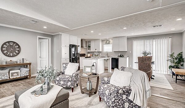 New Vision / The Whitehaven Interior 113947
