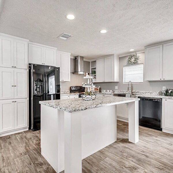 New Vision / The Whitehaven Interior 113948
