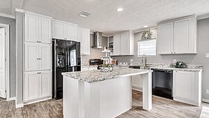 New Vision / The Whitehaven Interior 113948