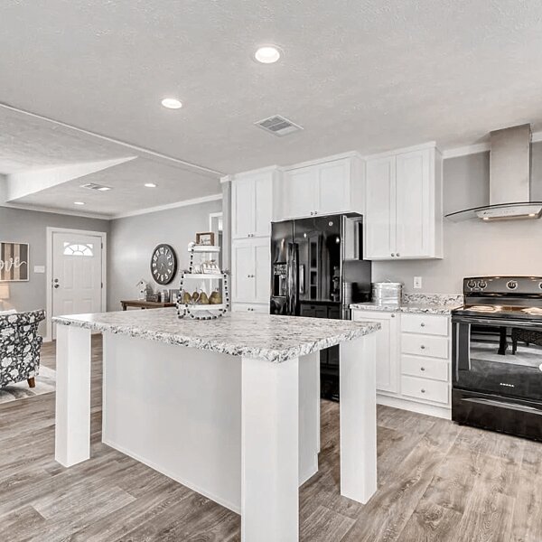 New Vision / The Whitehaven Interior 113949