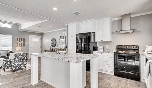 New Vision / The Whitehaven Interior 113949