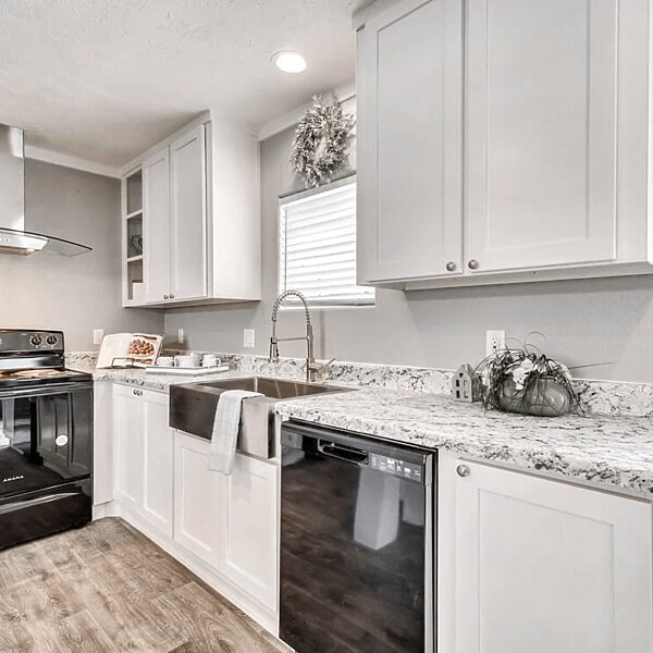 New Vision / The Whitehaven Interior 113950