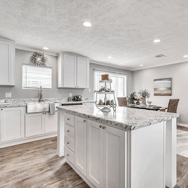 New Vision / The Whitehaven Interior 113951