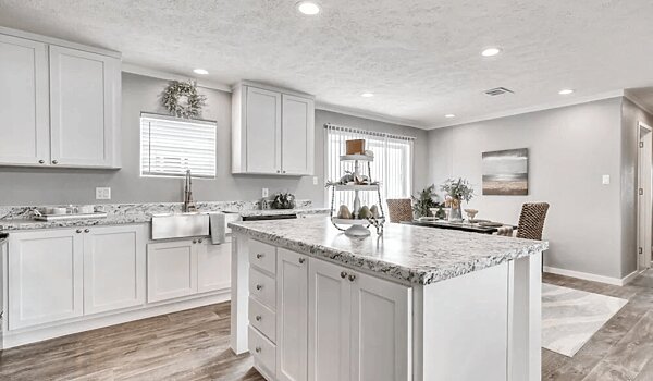 New Vision / The Whitehaven Interior 113951