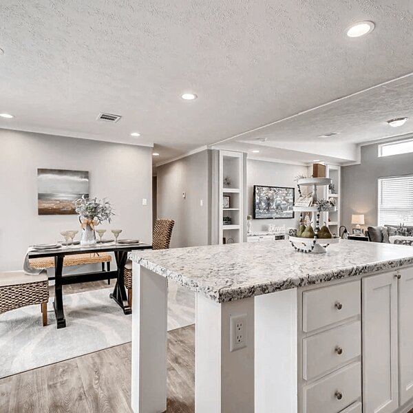 New Vision / The Whitehaven Interior 113952
