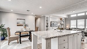New Vision / The Whitehaven Interior 113952