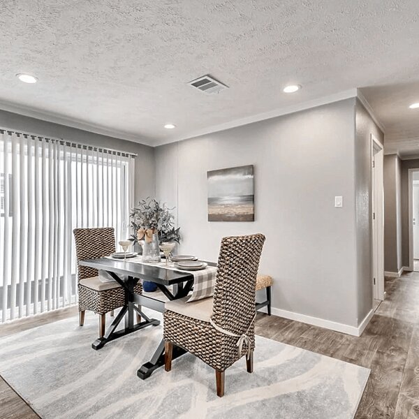 New Vision / The Whitehaven Interior 113953