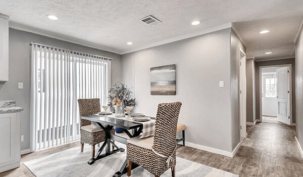 New Vision / The Whitehaven Interior 113953