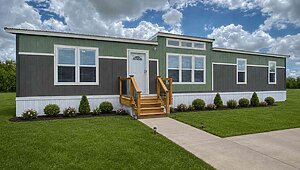New Vision / The Sweet Haven NV-2803 Exterior 113967