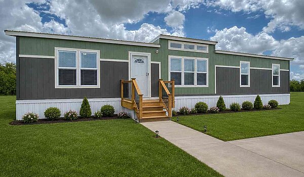 New Vision / The Sweet Haven NV-2803 Exterior 113967