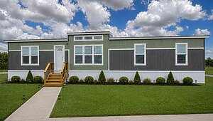 New Vision / The Sweet Haven NV-2803 Exterior 113965