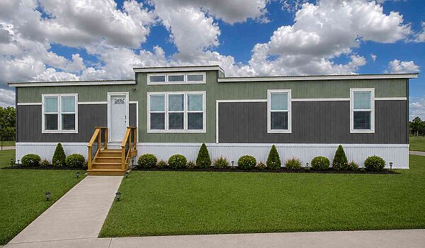 New Vision / The Sweet Haven NV-2803 Exterior 113965