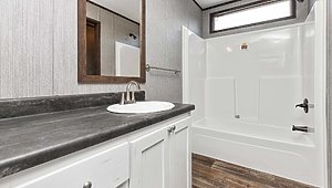 New Vision / The Sherman Lot #4 Bathroom 46610