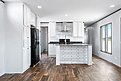 New Vision / The Ann Marie Lot# S8 Kitchen 46553