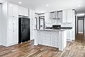 New Vision / The Ann Marie Lot# S8 Kitchen 46552
