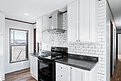 New Vision / The Ann Marie Lot# S8 Kitchen 46559