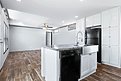 New Vision / The Ann Marie Lot# S8 Kitchen 46560