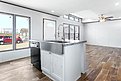 New Vision / The Ann Marie Lot# S8 Kitchen 46561