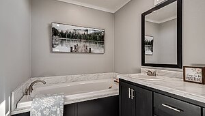 New Vision / The Tranquility NV-1002 Interior 131127