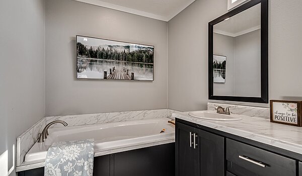 New Vision / The Tranquility NV-1002 Interior 131127