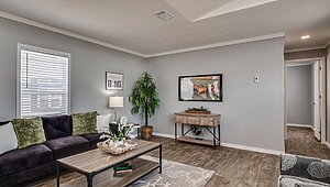 New Vision / The Tranquility NV-1002 Interior 131119