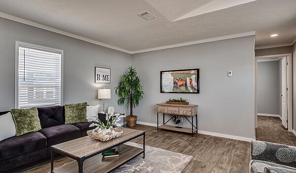 New Vision / The Tranquility NV-1002 Interior 131119
