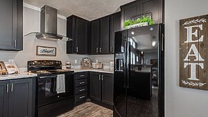 New Vision / The Tranquility NV-1002 Interior 131122