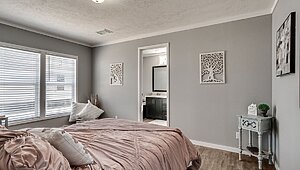 New Vision / The Tranquility NV-1002 Interior 131125