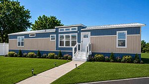 New Vision / The Tranquility NV-1002 Exterior 131128