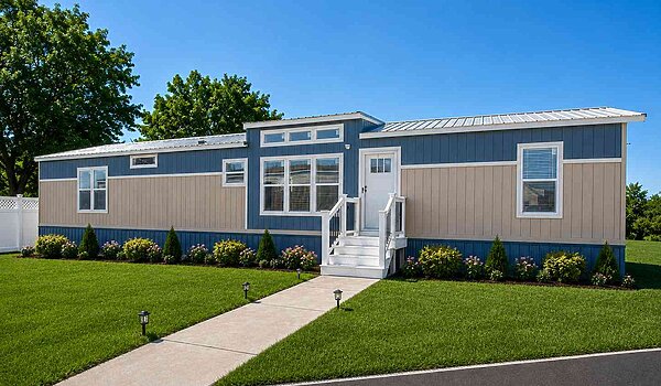 New Vision / The Tranquility NV-1002 Exterior 131128