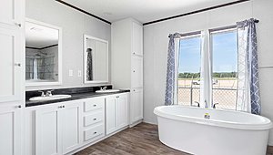 New Vision / The Charleston Bathroom 80294