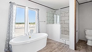 New Vision / The Charleston Lot #21 Bathroom 80297