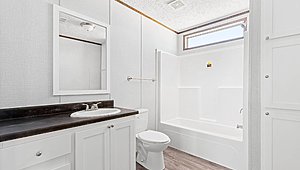New Vision / The Charleston Bathroom 80298