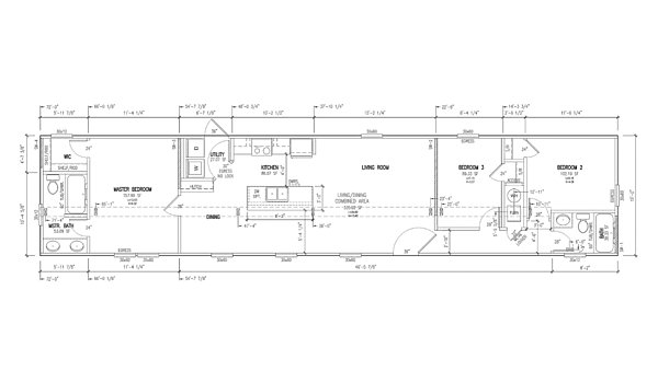 New Vision / The Tony Layout 83671