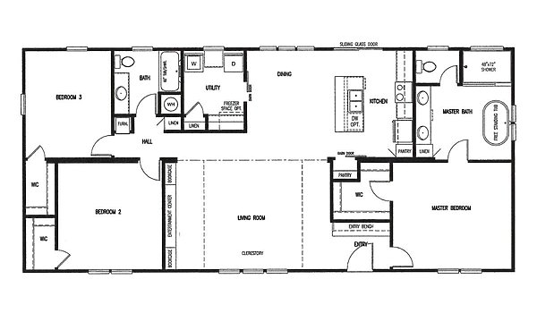 New Vision / The Stephens Layout 84938