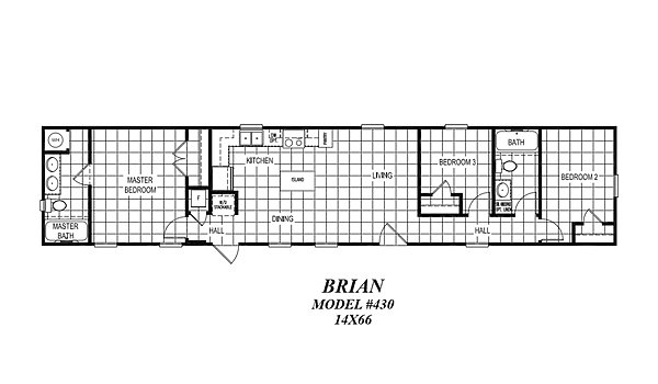 New Vision / The Brian Layout 84941