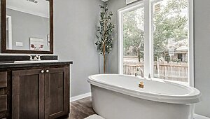 New Vision / The Paradise NV-1601 Interior 131138