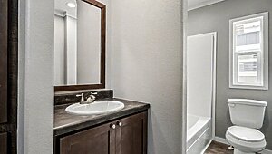 New Vision / The Paradise NV-1601 Interior 131140