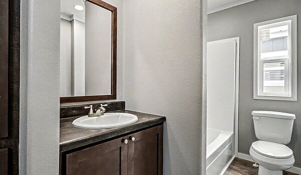 New Vision / The Paradise NV-1601 Interior 131140