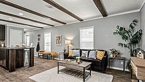 New Vision / The Paradise NV-1601 Interior 131131