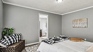 New Vision / The Paradise NV-1601 Interior 131137