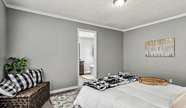 New Vision / The Paradise NV-1601 Interior 131137