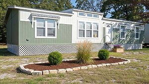 New Vision / The Suite Sara Exterior 118290