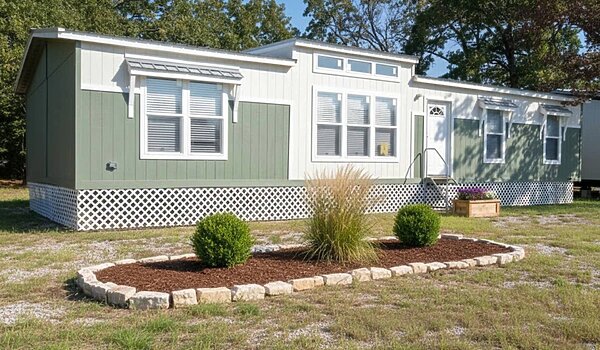New Vision / The Suite Sara Exterior 118290