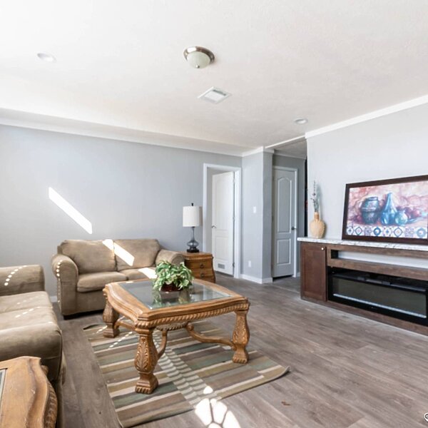 New Vision / The Suite Sara Interior 118272