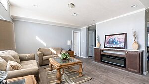 New Vision / The Suite Sara Interior 118272